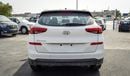 Hyundai Tucson 2.0L