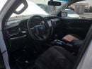 Toyota Fortuner EXR 2.7L (160 HP)