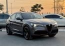 ألفا روميو ستيلفيو Veloce 2.0L