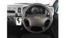 Toyota Hiace Hiace Commuter RIGHT HAND DRIVE  (PM625)