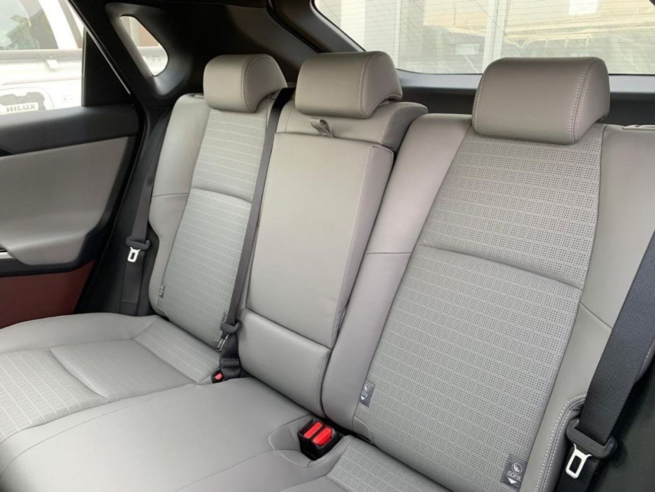 تويوتا bZ4X TOYOTA BZ4X EV 615 MAX RANGE