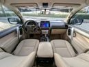 Toyota Prado EXR V6 4.0L GCC Specs | Excellent Condition | Powerful 4WD SUV