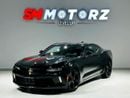 Chevrolet Camaro ELEGANCE 1LT 3.6L (355 HP)
