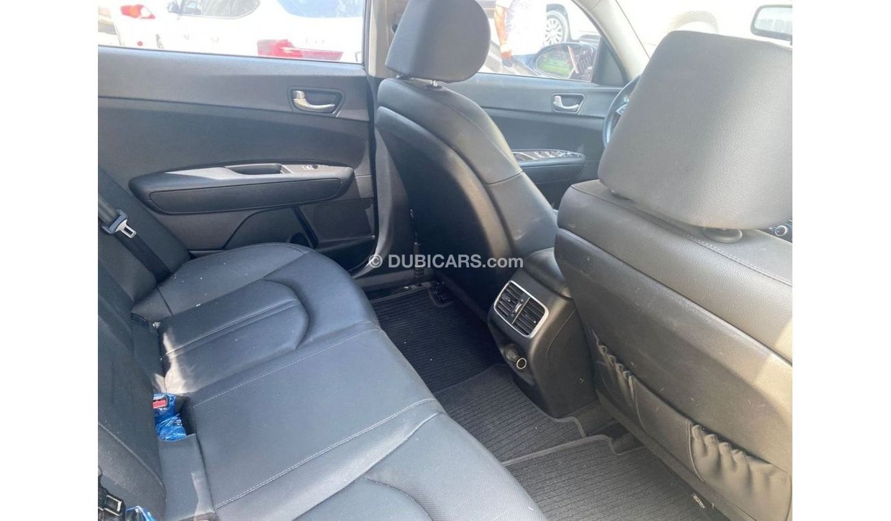 Kia K5 k5 diesel 2019