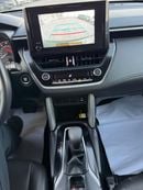 تويوتا كورولا كروس Toyota Corolla Cross 2023