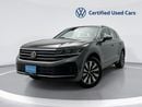 Volkswagen Touareg Touareg Elegance (REF#00269) / 51,100 AED SAVINGS from New Car