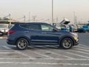 Hyundai Santa Fe 2018 Hyundai Santa Fe 2.4L V4 Sports - Rear CAM - Leather Seats - Cruise Control - 108,000 Mileage