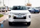 ميتسوبيشي L200 Sportero DSL GLX 4WD Euro 6 AT Full Option - 6 Speed - Best Deals - Book Now!