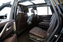 Cadillac Escalade Cadillac Escalade 600 Platinum Sport
