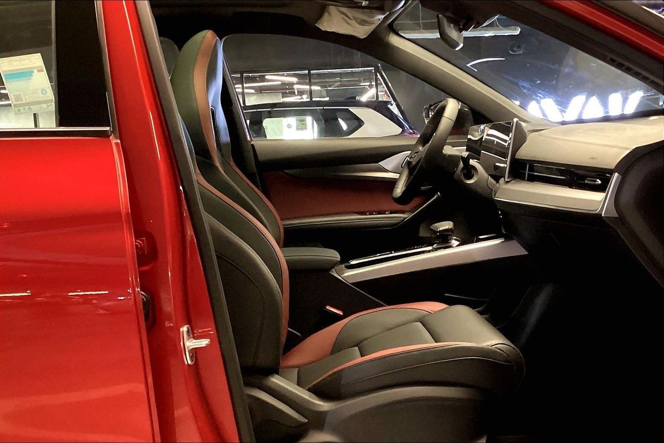 أم جي وان Luxury | National Day Celebration | شامل الضمان | 0 ﺪﻔﻋﺓ ﺃﻮﻟﻯ