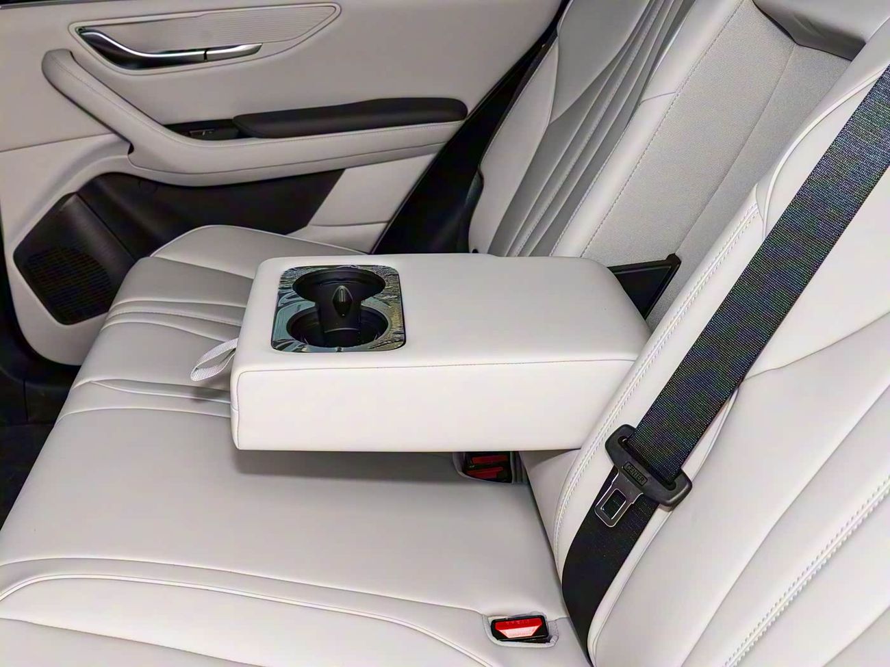 BYD Song Plus DM-I 112km Premium Edition