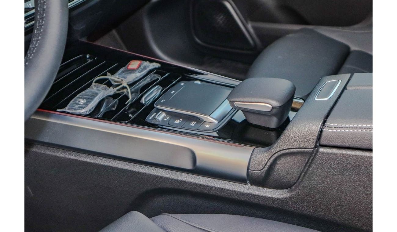 مرسيدس بنز EQB 260 mercedes EQB 260 electric 2024 model