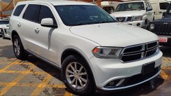 Dodge Durango Good condition