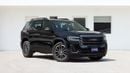 جي أم سي أكاديا AT4 3.6L