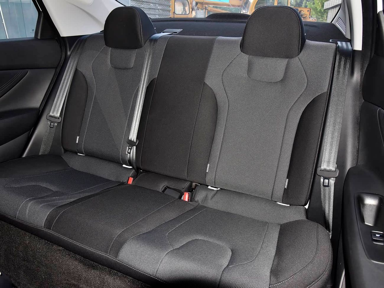 Hyundai Elantra 1.5L CVT GLX ELITE | 2025 | For Local Registration +10%