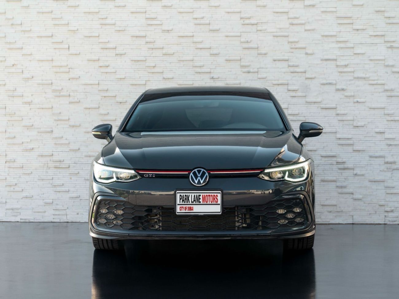 فولكس واجن جولف GTI Sport 2.0T