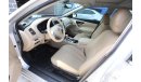 Nissan Altima SL 2.5cc with Warranty GCC Specs Certified vehicle (46854)