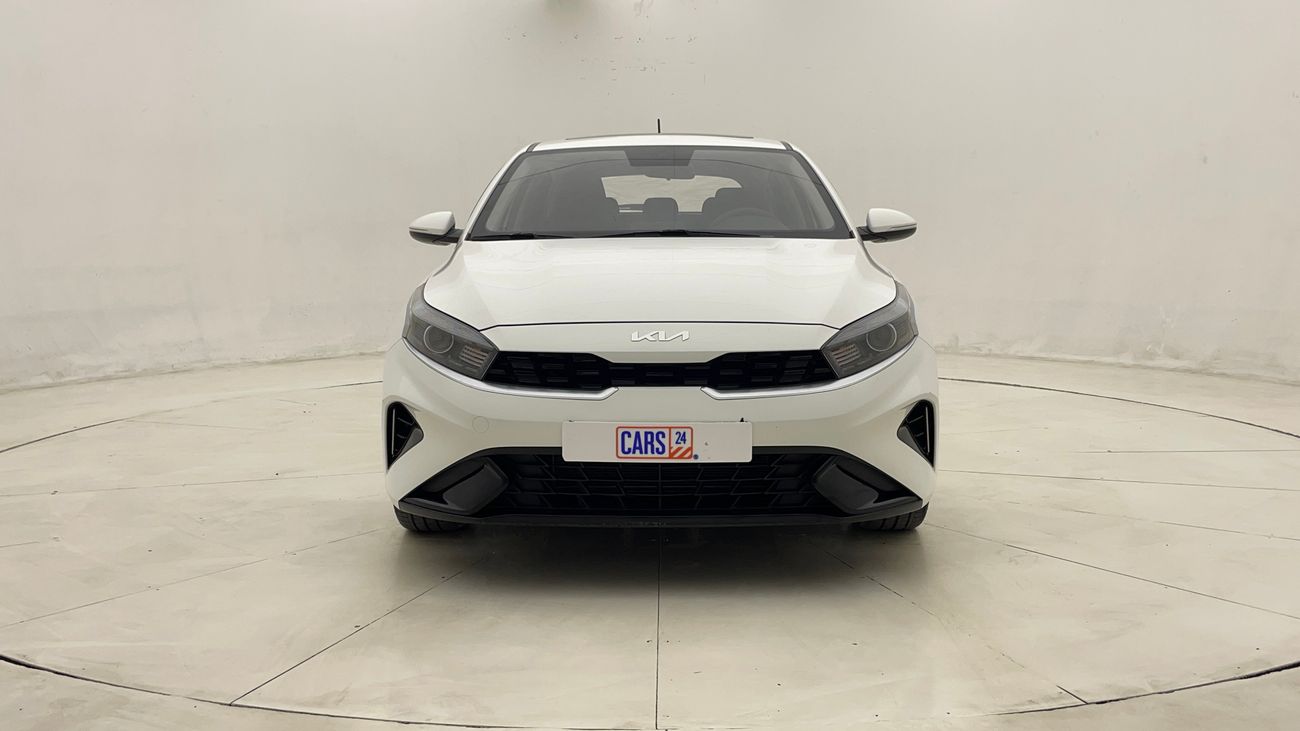 Kia Cerato EX 1.6 | Zero Down Payment | Home Test Drive