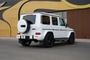 Mercedes Benz G63 AMG STANDARD