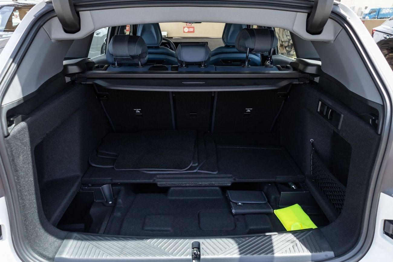 BMW X3 xDrive30L M-Sport