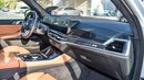 بي أم دبليو X5 SDrive SDrive 40i Luxury M Sport Package 3.0L