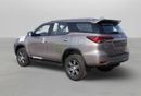 Toyota Fortuner EXR Toyota Fortuner 4x4 Part Time EXR Petrol 2.7L MY-2026