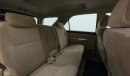 Toyota Fortuner EXR 2.7 | Under Warranty | Inspected on 150+ parameters