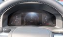 Toyota Land Cruiser 2026 Model Toyota Land Cruiser (LC300) GXR, 4.0L Petrol 4WD 6A/T