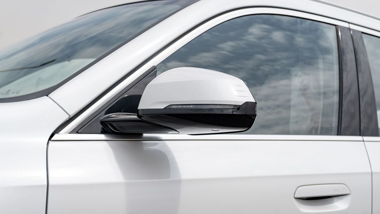 بي أم دبليو X1 2026 |BMW X1 25LI SDRIVE M SPORT PACKAGE [ EXPORT ONLY ]