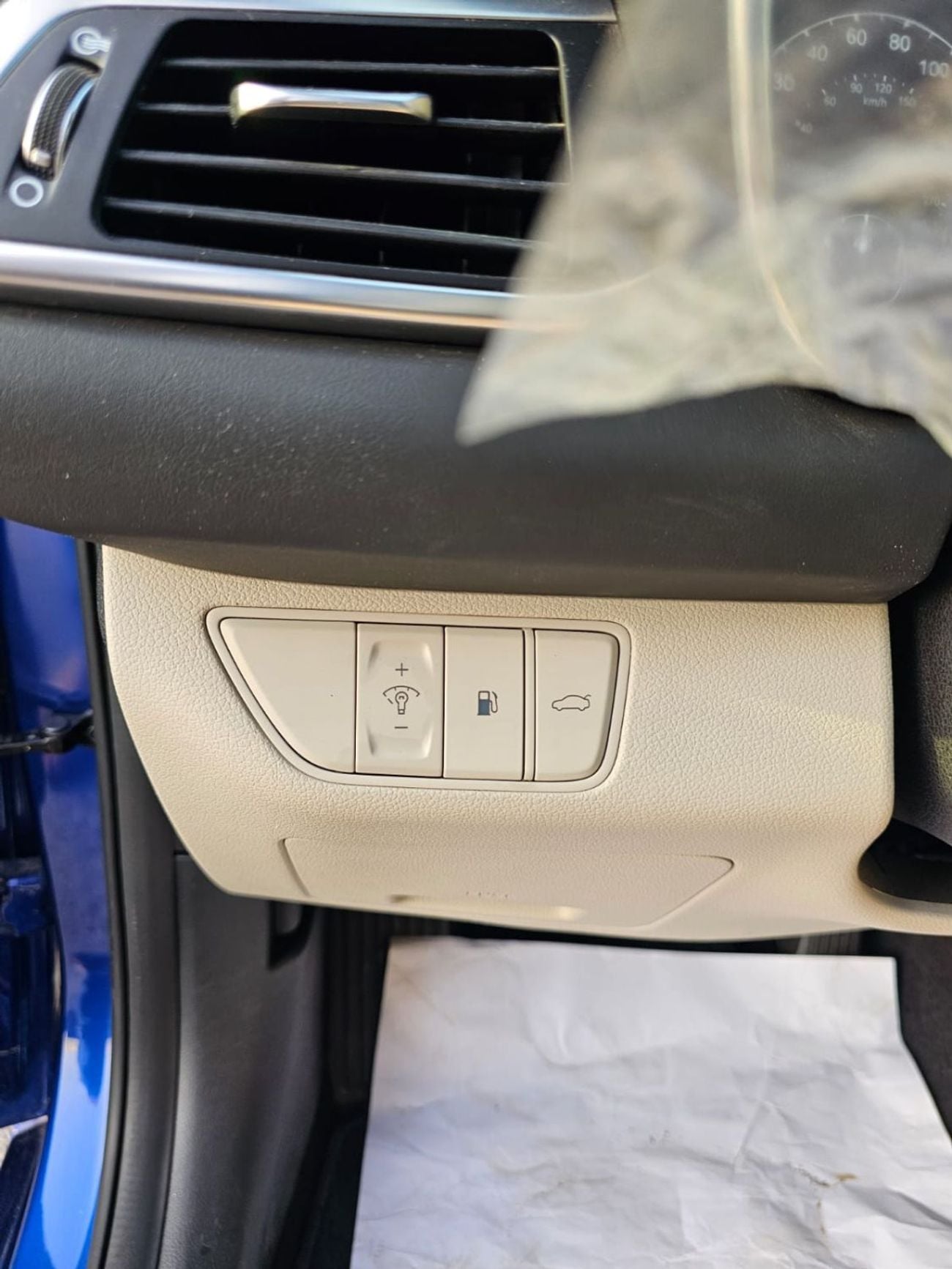 Genesis G70 Prestige 2.0L RWD