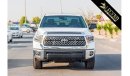 Toyota Tundra 2021 Toyota Tundra 5.7L TRD Off Road V8 | Brand New Stock