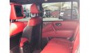 Nissan Patrol Nissan patrol Nismo full option perfect condition