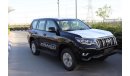 Toyota Prado Diesel 3.0l TXL Automatic 2019 for Export-Call for Special price