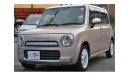 Suzuki Alto HE22S