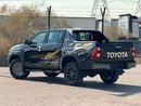 Toyota Hilux ADVENTURE