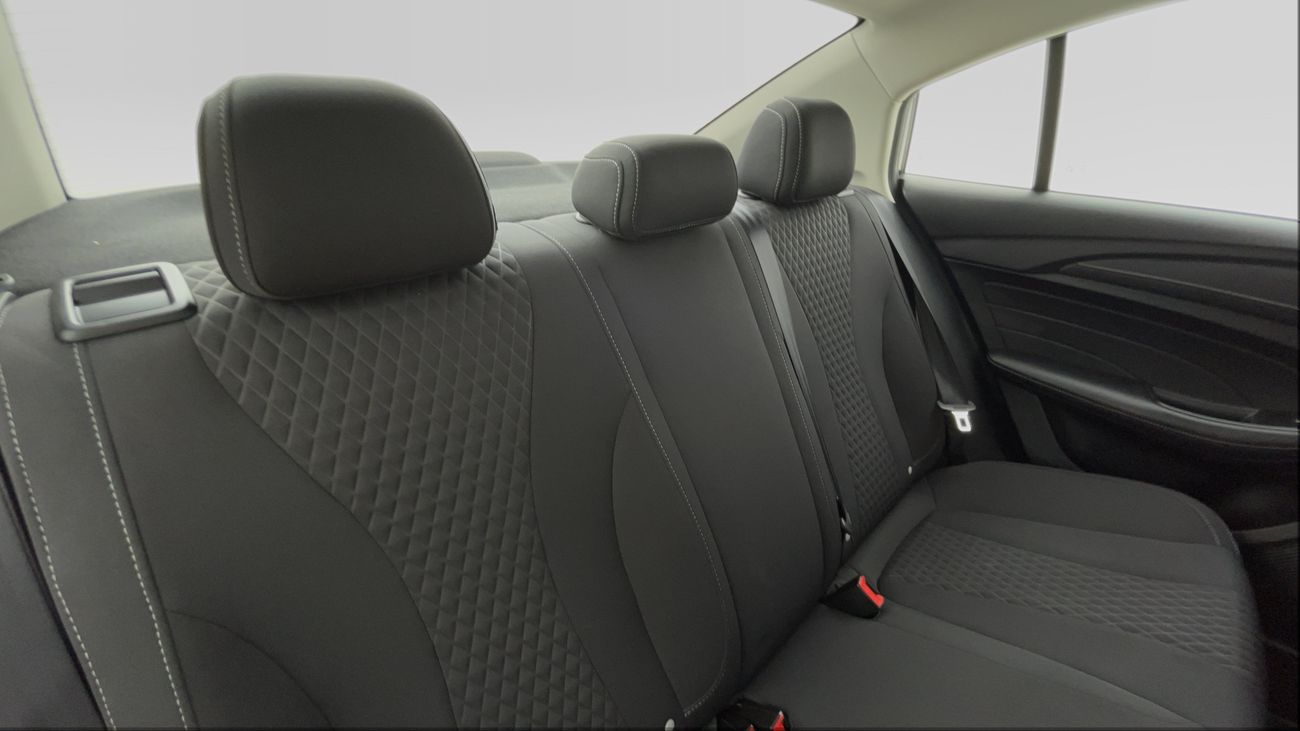 MG 5 STD 1.5 | Zero Down Payment | Home Test Drive