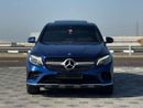 Mercedes-Benz GLC 250 Coupe AMG 2.0L