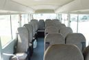 Toyota Coaster 4.2L TDSL 2026 Model
