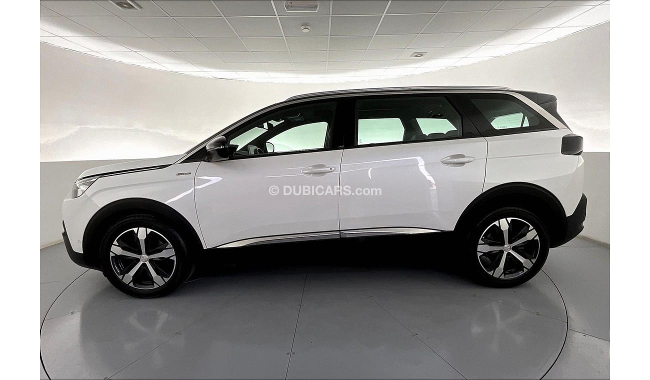Peugeot 5008 GT Line