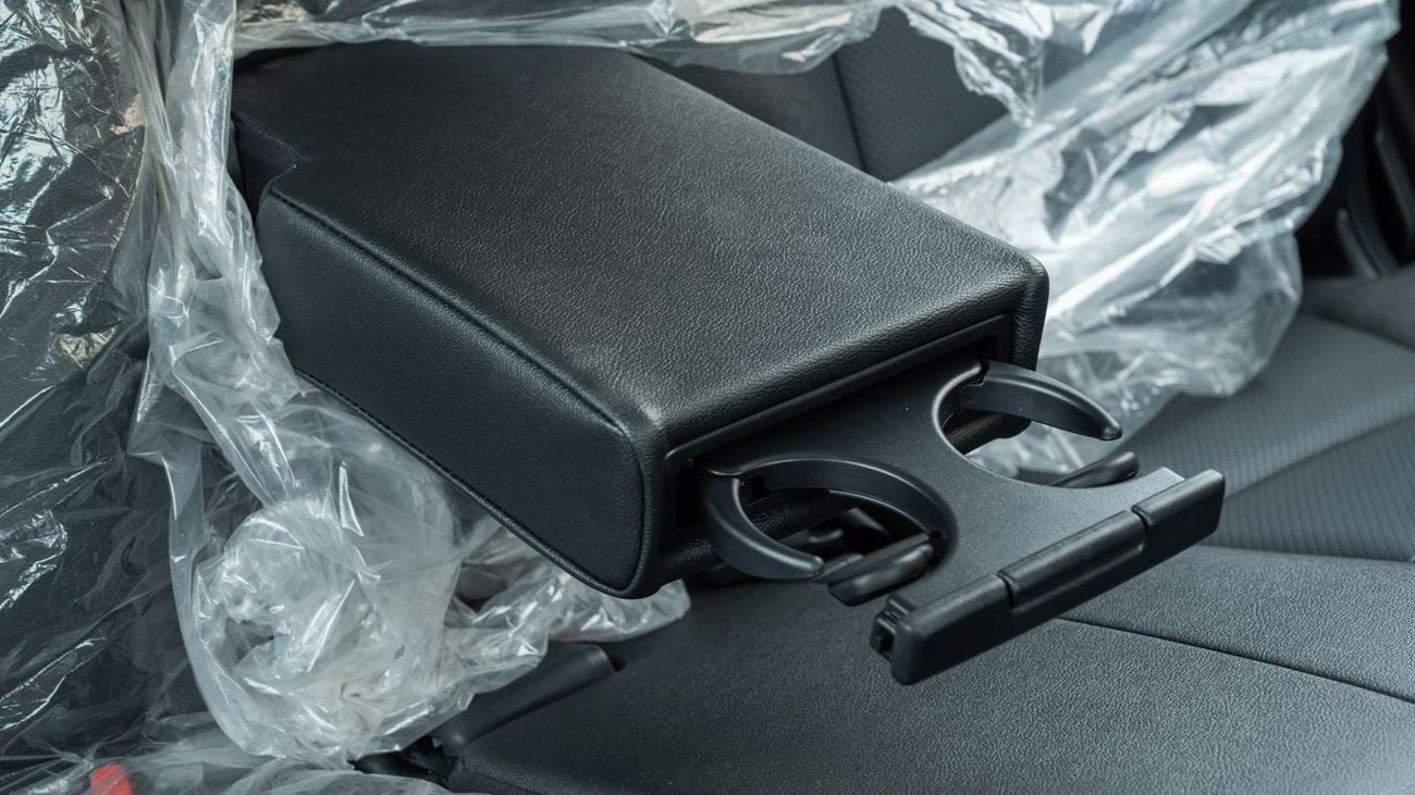 Toyota Fortuner TOYOTA FORTUNER 4.0 HIGH -2025YM