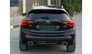Infiniti Q30 Premium