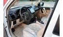 Toyota Prado EXR