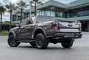 Ford Ranger Ranger Raptor | 3,917 P.M | 0% Downpayment | RANGER RAPTOR | AL TAYER WARRANTY!