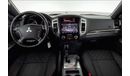 Mitsubishi Pajero Signature Edition