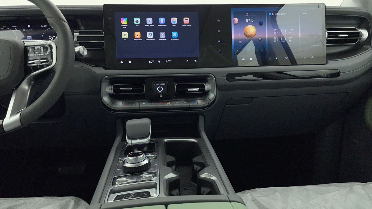 بايك BJ40 برو 2026 LV2 | AED 2239/Month | 20% DP