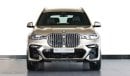 BMW X7 XDrive 50 i