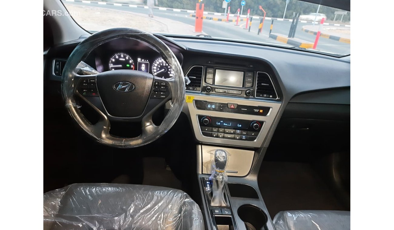 Hyundai Sonata 2015 full options no 1