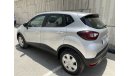 Renault Captur PE 1.6 | Under Warranty | Free Insurance | Inspected on 150+ parameters