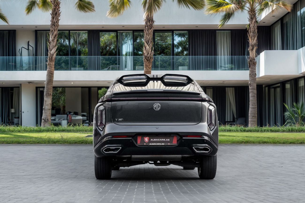 MG Whale Whale Luxury | 1,469 P.M | 0% Downpayment | MG Warranty!