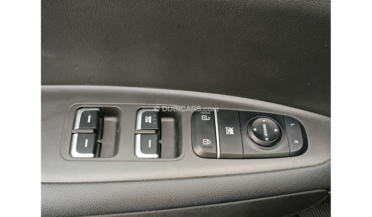 Kia Optima LX  / 1 YEAR WARANTY* / INSURANCE- REGISTERATION (LOT # 51781)